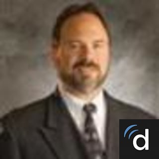 Keith Boone, MD