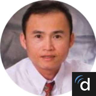 Michael They, Psychiatric-Mental Health Nurse Practitioner, Modesto, CA