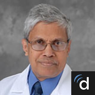 Thomas Mathew, MD