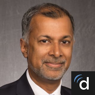 Verghese Mathew, MD