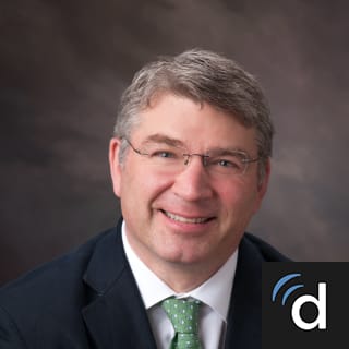 Barry Munn, MD