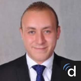 Omar Abdelfattah, MD