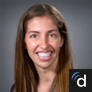 Caroline Pessel, MD