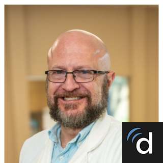 Daniel Tveit, MD