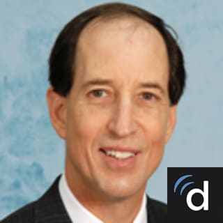 John Simpson, MD
