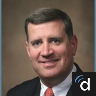 David Mahon, MD