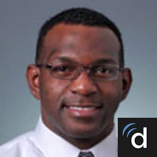 Godwin Aduba, Emergency Medicine, Everett, MA