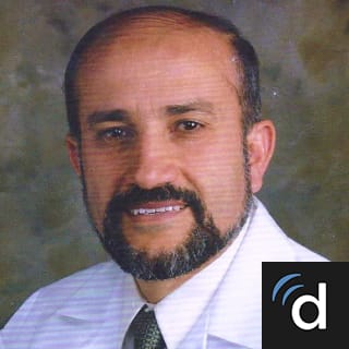Ahmad Kaddurah, MD