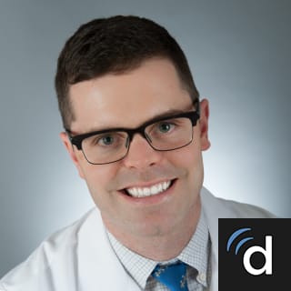 Clark Smith, MD