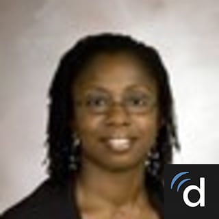 Omotola Hope, MD, Neurology, Sugar Land, TX