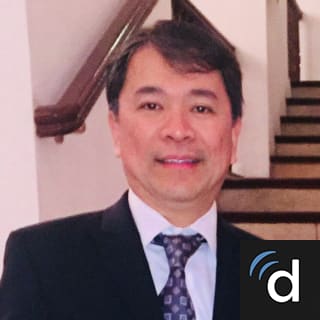 Enrique Lirag, MD