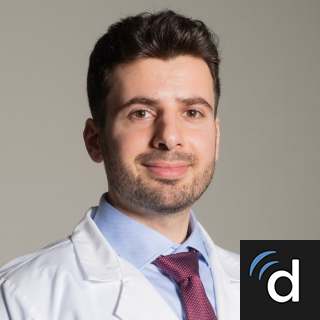 Ninos Nissan, MD, Internal Medicine, Chicago, IL