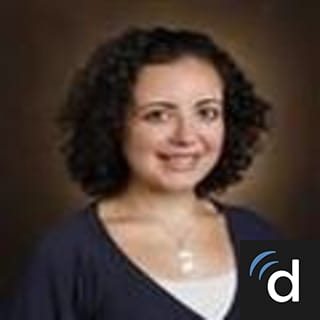 Maie El-Sourady, MD