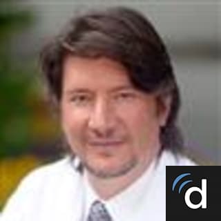 Oleg Liakhovetski, MD
