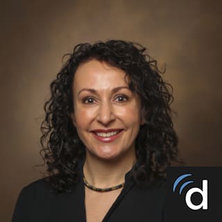 Eva (Rawlings) Parker, MD