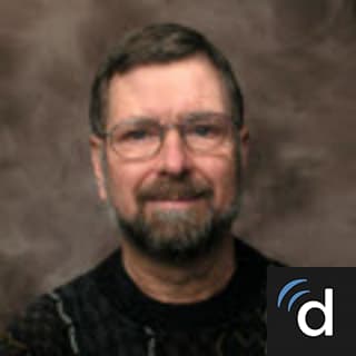 Don Hollandsworth, DO, Nephrology, Olympia Fields, IL