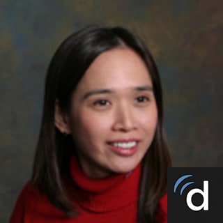 Antonette Acosta-Dickson, MD