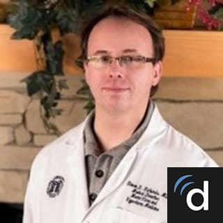 Steven Richards, MD