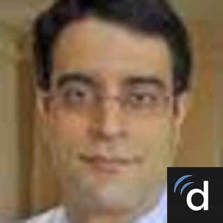 Ali Bahadori, MD, Internal Medicine, Brookline, MA