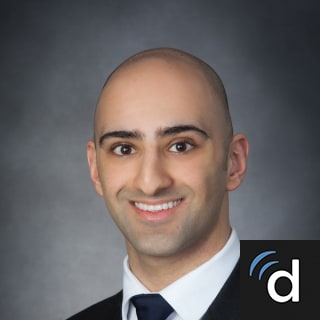 Kiumars Ghadjar, MD