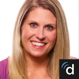 Heather (Moffat) Isaacson, MD