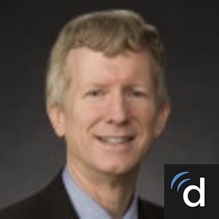 James Bowen, MD
