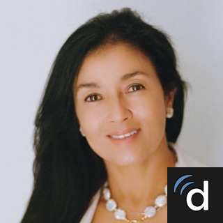 Blanca Durand, MD