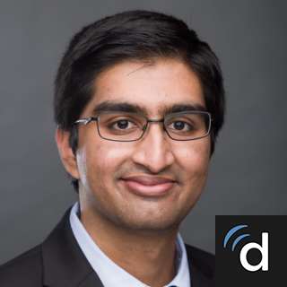 Arvind Suresh, MD, Internal Medicine, San Francisco, CA