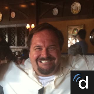 Scott Johnson, MD
