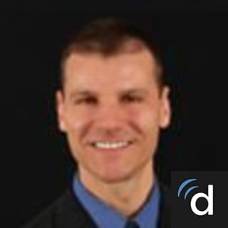 Daniel Ross, DO