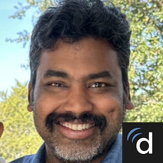 Suman Nalluri, MD, Neurology, San Antonio, TX
