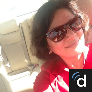 Manisha Malhotra, MD