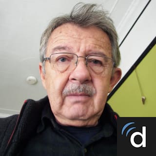 Audrius Aglinskas, MD