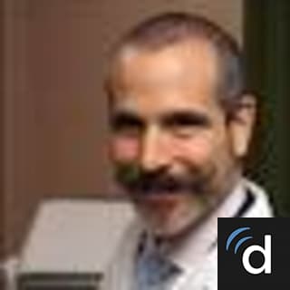Samuel Rafalin, MD