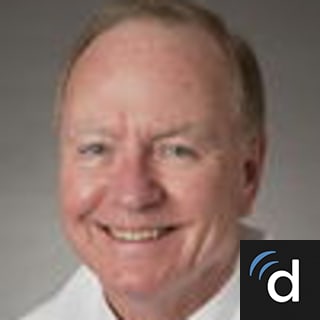 Gary Eglinton, MD
