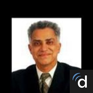Suvesh Chandiok, MD