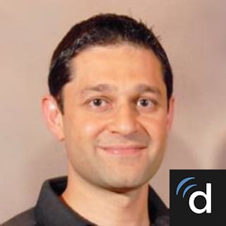 Syed Asad, MD