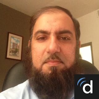 Asrar Sheikh, MD, Internal Medicine, Schererville, IN