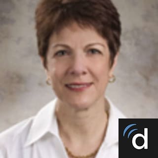 Anne Burdick, MD