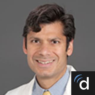 Sanjay Gandhi, MD, Cardiology, Winston Salem, NC