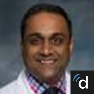 Sharad Goyal, MD