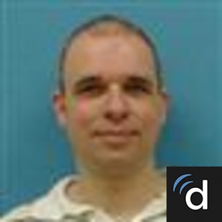 Timothy Balling, MD, Emergency Medicine, Brandon, FL