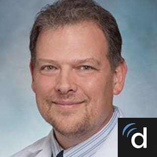 James Evanson, MD