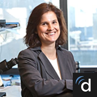 Efsevia Vakiani, MD