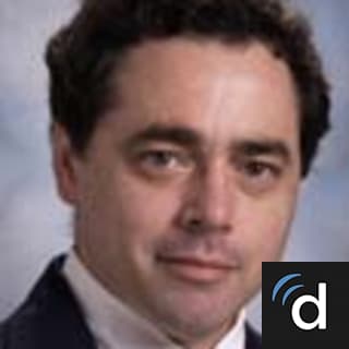 John Stewart, MD