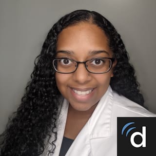 Antonia Jerkins, MD