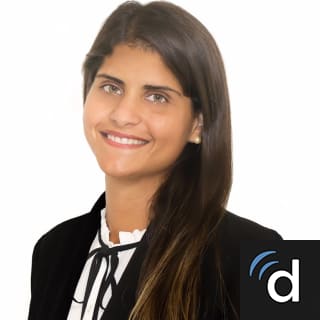 Daniela Amodio Medina, MD