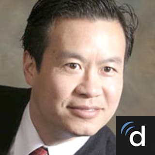 Tom Chang, MD