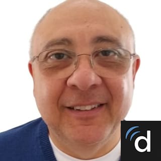 Sherif Naguib, MD, Family Medicine, Atlanta, GA