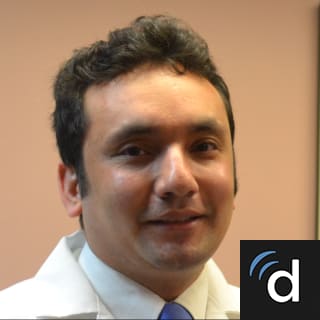 Manoj Bhandari, MD, Cardiology, Fayetteville, NC